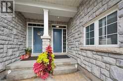 276 SIMS ESTATE Drive Unit# 9 | Kitchener Ontario | Slide Image Four