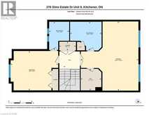 276 SIMS ESTATE Drive Unit# 9 | Kitchener Ontario | Slide Image Thirty-four