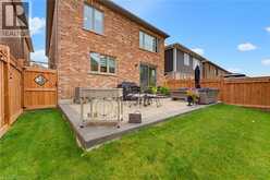 624 BOYD Lane | Milton Ontario | Slide Image Thirty-five