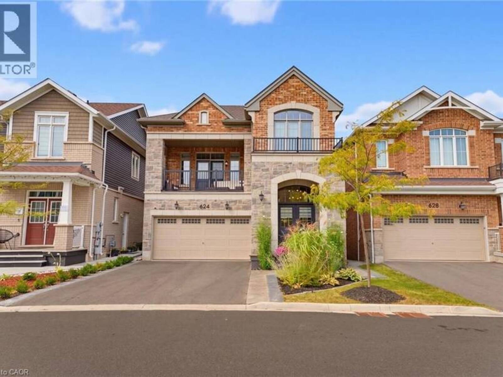 624 BOYD Lane, Milton, Ontario L9E 1W6