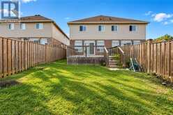 4 DRONE Crescent | Guelph Ontario | Slide Image Seventeen