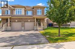 4 DRONE Crescent | Guelph Ontario | Slide Image One