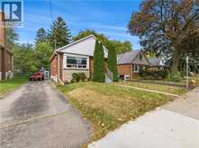206 EAST 19TH Street | Hamilton Ontario | Slide Image Two