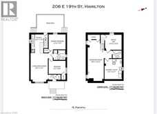 206 EAST 19TH Street | Hamilton Ontario | Slide Image Thirty-two