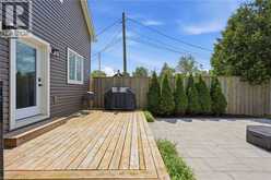 3144 HOMESTEAD Drive | Hamilton Ontario | Slide Image Forty