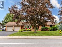 297 MAIN Street W Norwich Ontario, N0J 1R0
