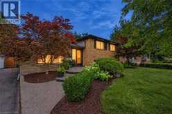 194 FOXBAR Road | Burlington Ontario | Slide Image One