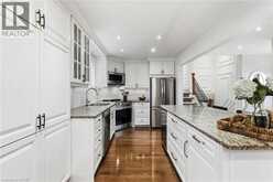 194 FOXBAR Road | Burlington Ontario | Slide Image Eight