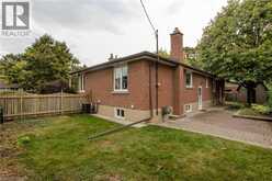 724 GEORGE Street | Burlington Ontario | Slide Image Twenty-five