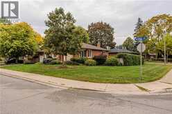 724 GEORGE Street | Burlington Ontario | Slide Image Thirty