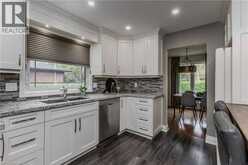 724 GEORGE Street | Burlington Ontario | Slide Image Eight