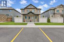 925 GLASGOW Street Unit# C | Kitchener Ontario | Slide Image One