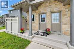 925 GLASGOW Street Unit# C | Kitchener Ontario | Slide Image Two