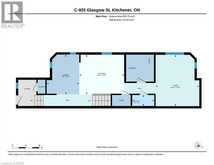 925 GLASGOW Street Unit# C | Kitchener Ontario | Slide Image Thirty-one