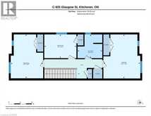 925 GLASGOW Street Unit# C | Kitchener Ontario | Slide Image Thirty-two
