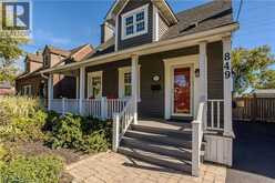 849 BEACH Boulevard | Hamilton Ontario | Slide Image Thirty-three