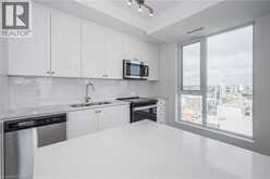 55 DUKE Street Unit# 2102 | Kitchener Ontario | Slide Image Nine