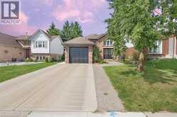 150 BANKSIDE Drive | Kitchener Ontario | Slide Image One