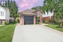 150 BANKSIDE Drive | Kitchener Ontario | Slide Image Two