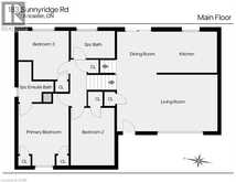 183 SUNNYRIDGE Road | Hamilton Ontario | Slide Image Fifty
