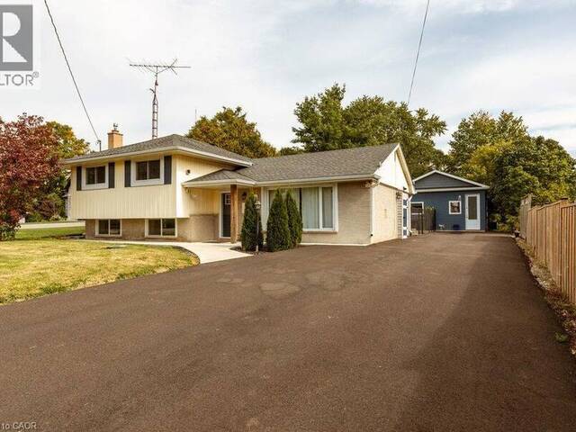 183 SUNNYRIDGE Road Hamilton Ontario, L0R 1R0 - 3 Bedrooms Home For Sale