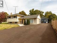 183 SUNNYRIDGE Road Hamilton Ontario, L0R 1R0