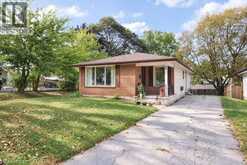 90 PEPPERWOOD Crescent | Kitchener Ontario | Slide Image One