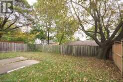 90 PEPPERWOOD Crescent | Kitchener Ontario | Slide Image Five