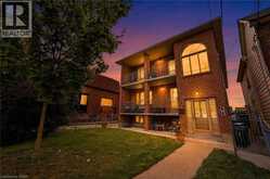 277 HARVIE Avenue | Toronto Ontario | Slide Image Forty-nine