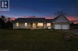 7877 CANBOROUGH Road | Dunnville Ontario | Slide Image One