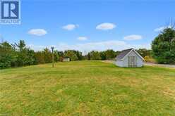 7877 CANBOROUGH Road | Dunnville Ontario | Slide Image Thirty-three