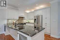 2351 WOODFIELD Road | Oakville Ontario | Slide Image Thirteen