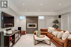 2351 WOODFIELD Road | Oakville Ontario | Slide Image Twenty-four