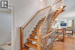 2351 WOODFIELD Road | Oakville Ontario | Slide Image Two