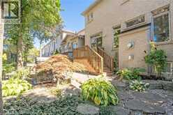 2351 WOODFIELD Road | Oakville Ontario | Slide Image Thirty