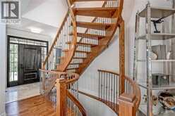 2351 WOODFIELD Road | Oakville Ontario | Slide Image Three
