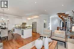 2351 WOODFIELD Road | Oakville Ontario | Slide Image Eight