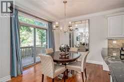 2351 WOODFIELD Road | Oakville Ontario | Slide Image Nine