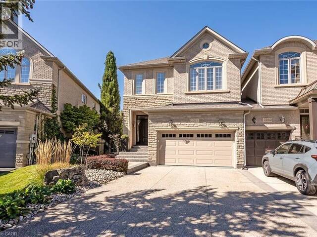 2351 WOODFIELD Road Oakville Ontario, L6H 6Y6 - 3 Bedrooms Home For Sale