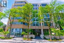 66 BAY Street S Unit# 414 | Hamilton Ontario | Slide Image One