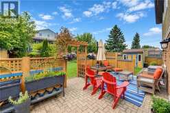 104 DEERWOOD Crescent | Kitchener Ontario | Slide Image Forty-four