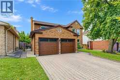 104 DEERWOOD Crescent | Kitchener Ontario | Slide Image One