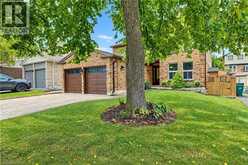 104 DEERWOOD Crescent | Kitchener Ontario | Slide Image Two