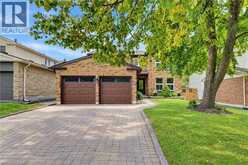 104 DEERWOOD Crescent | Kitchener Ontario | Slide Image Three