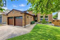 104 DEERWOOD Crescent | Kitchener Ontario | Slide Image Four