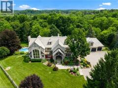 2376 8 SIDEROAD Burlington Ontario, L7P 0E6