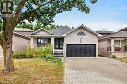28 GLEN FOREST Drive | Hamilton Ontario | Slide Image Five