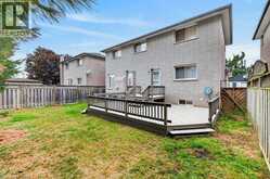 28 GLEN FOREST Drive | Hamilton Ontario | Slide Image Forty-seven