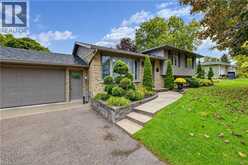 11 MILLARD Street | Woodstock Ontario | Slide Image Two