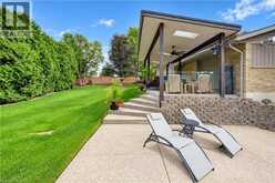 11 MILLARD Street | Woodstock Ontario | Slide Image Forty